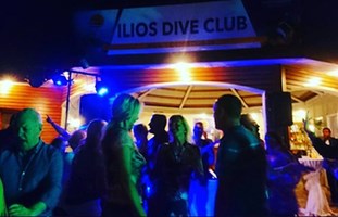 Ilios Dive Club 